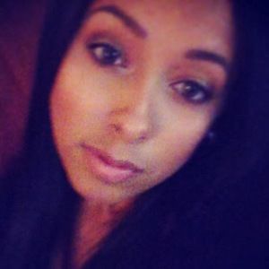 Meet your Posher, Whitney